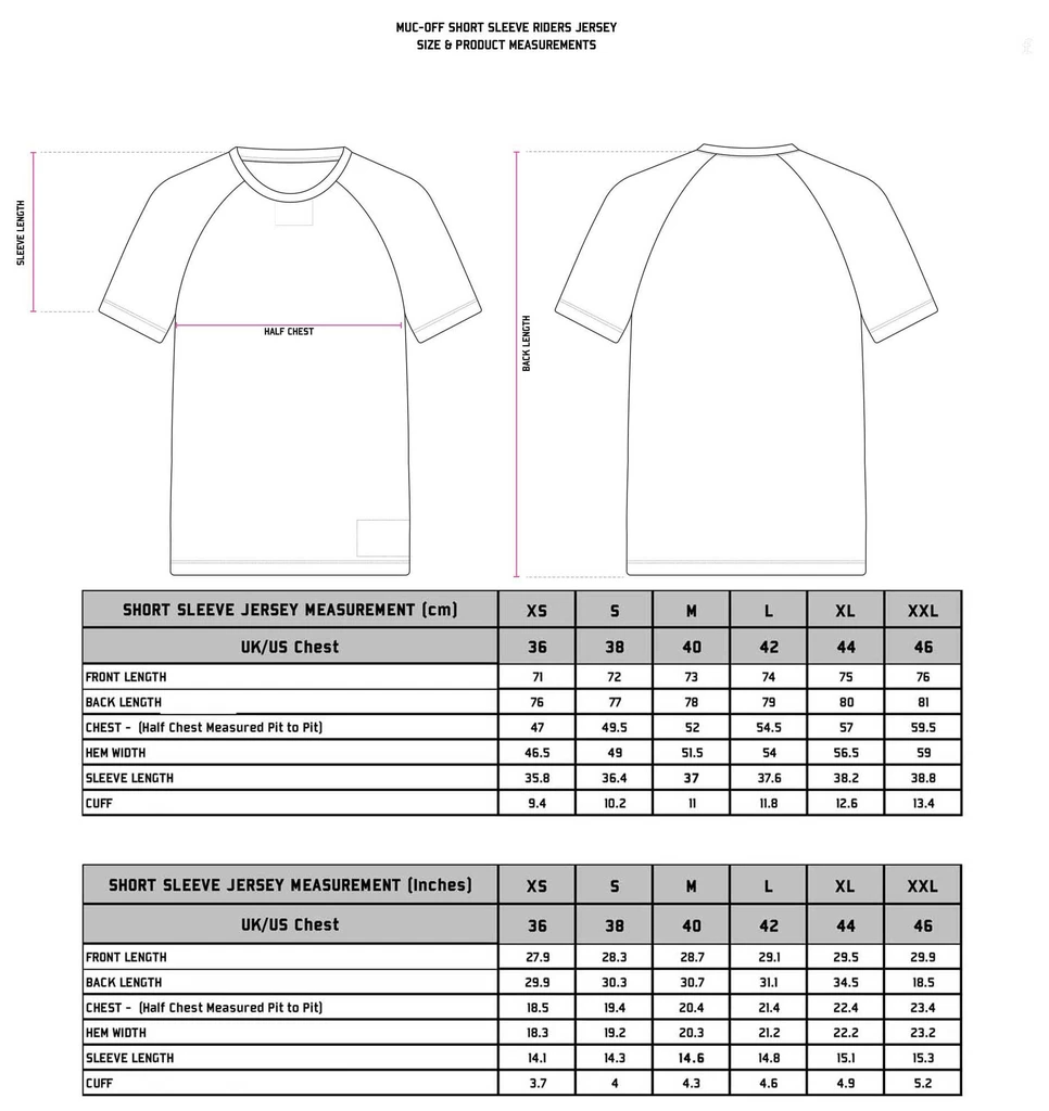 Sizing