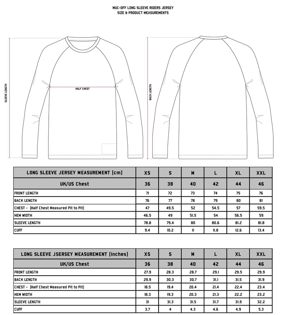 Sizing