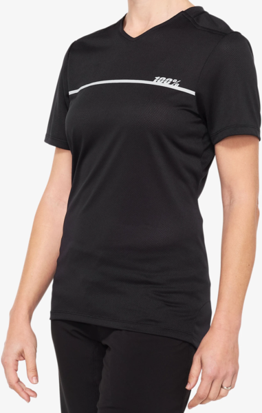 100% Ridecamp Women's Jersey
