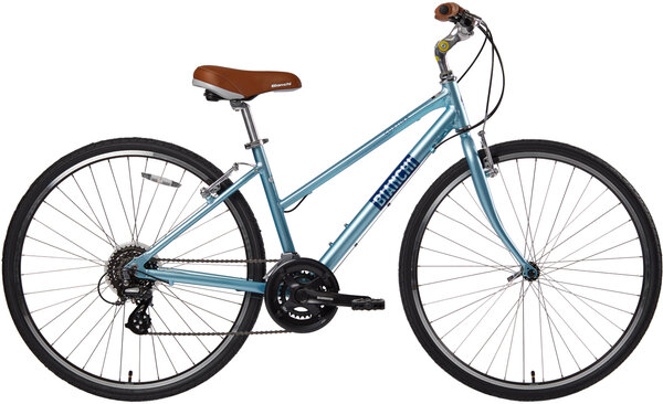 Bianchi Cortina Dama