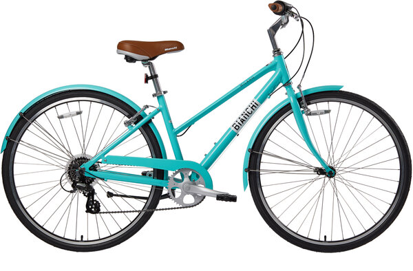 Bianchi Milano Dama