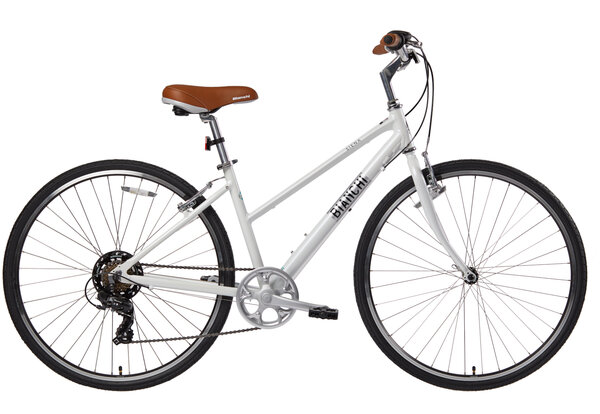 Bianchi Siena Dama