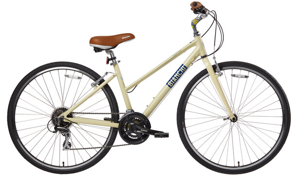 Bianchi Torino Dama