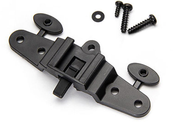 CatEye Rear Bracket