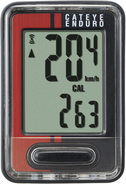 CatEye Enduro