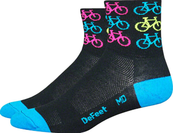 DeFeet Aireator 3"
