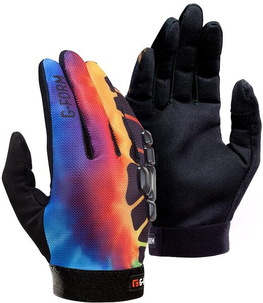 G-Form Sorata Mountain Bike Gloves
