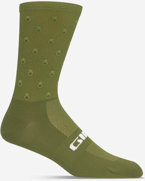 Giro Comp Racer High Rise Sock