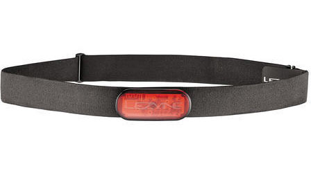 Lezyne Heart Rate Flow Sensor