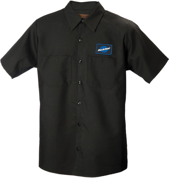 Park Tool MS-2 Mechanic's Shirt