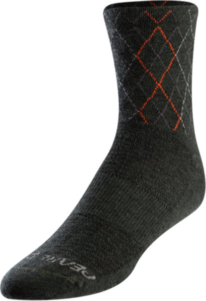 Pearl Izumi Men's Merino Sock