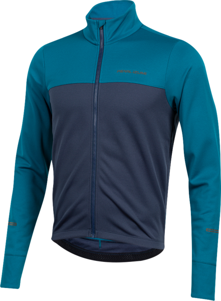 Pearl Izumi Men's Quest Thermal Jersey