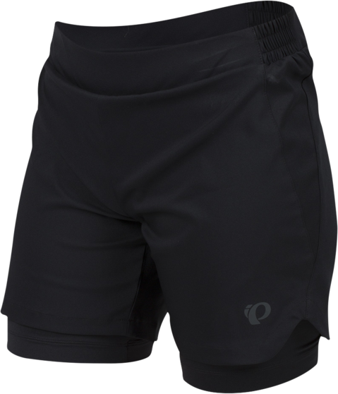 Pearl Izumi Women's Journey Shorts