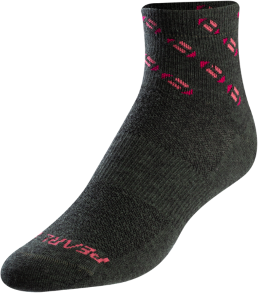 Pearl Izumi Women's Merino Sock