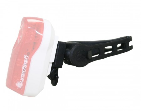 Planet Bike Aero Mount Tail Light Bracket