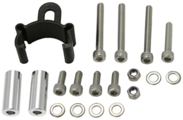 Planet Bike Cascadia Fender Hardware Kit