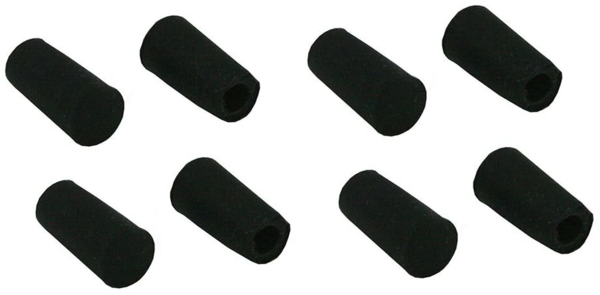Planet Bike Rubber Stay Caps