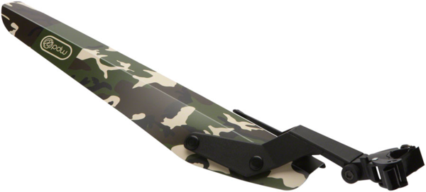 Portland Design Works Origami Clip-On Rear Fender