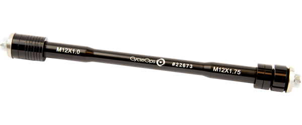Saris 148x12 Trainer Thru Axle Adapter