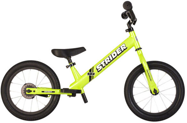 Strider 14x Sport Kids Balance Bike