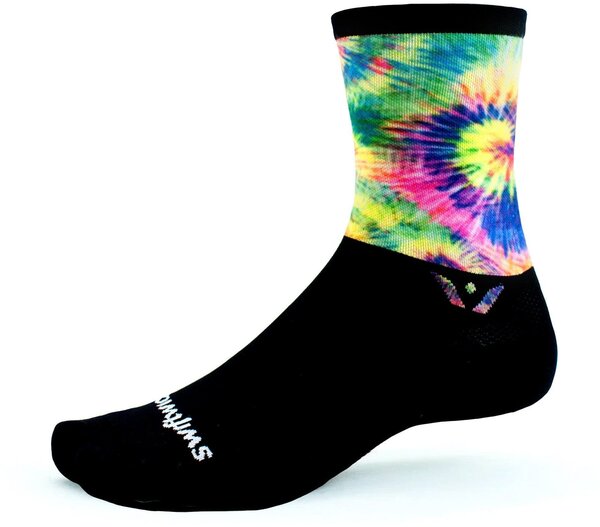 Swiftwick Vision Six Impression
