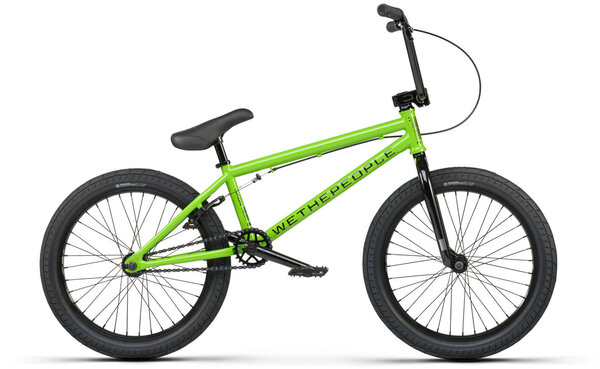 WeThePeople Nova