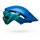 Color: Strike Gloss Blue/Green