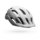 Color: Matte White/Silver