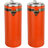 Color: Orange