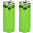 Color: Green