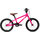 Color: Punk Rock Pink/Cream