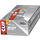 Flavor | Size: Double Expresso (100mg Caffeine) | 24-pack