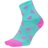 Color: Flock Off Neptune w/Neptune Pink