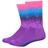 Color: Pink/Blue/Purple