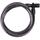 Color | Diameter | Length: Black | 10mm | 5-foot