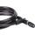 Color | Diameter | Length: Black | 10mm | 5-foot