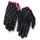 Color: Black Sharktooth