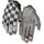 Color: Checkered/Peach
