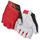 Color: Bright Red