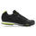 Color: Black/Wild Lime