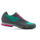 Color: Turquoise/Bright Pink