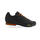 Color: Black/Glowing Red
