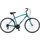 Color: Monterey Blue