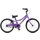 Color: Vivid Violet
