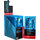 Flavor | Size: Strawberry Lemonade + Caffeine | Single Serving 12-pack