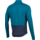 Color: Teal/Navy