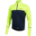 Color: Screaming Yellow/Navy