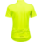 Color: Screaming Yellow/Turbulence