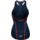 Color: Navy/Fiery Coral