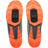 Color: Wet Weather/Fiery Coral